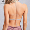 BH und Höschen bf hot sexy Foto Unterwäsche Frauen Katrina Kaif Bedazzled Halter BH